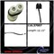 Centric Parts Brake Pad Sensor Wires, 116.37007 116.37007 - alternate 2